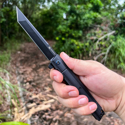 EDCIMBA FK-PR3 Folding Pocket Knife