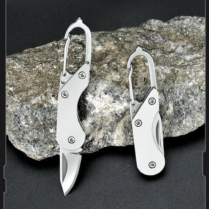 EDCIMBA KK-PR5 Outdoor Camping Portable Pocket Keychain Knives