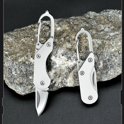EDCIMBA KK-PR5 Outdoor Camping Portable Pocket Keychain Knives