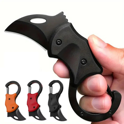 EDCIMBA KK-PR2 Mini Portable Pocket Knife Folding