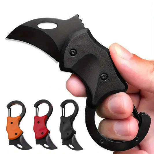 EDCIMBA KK-PR2 Mini Portable Pocket Knife Folding