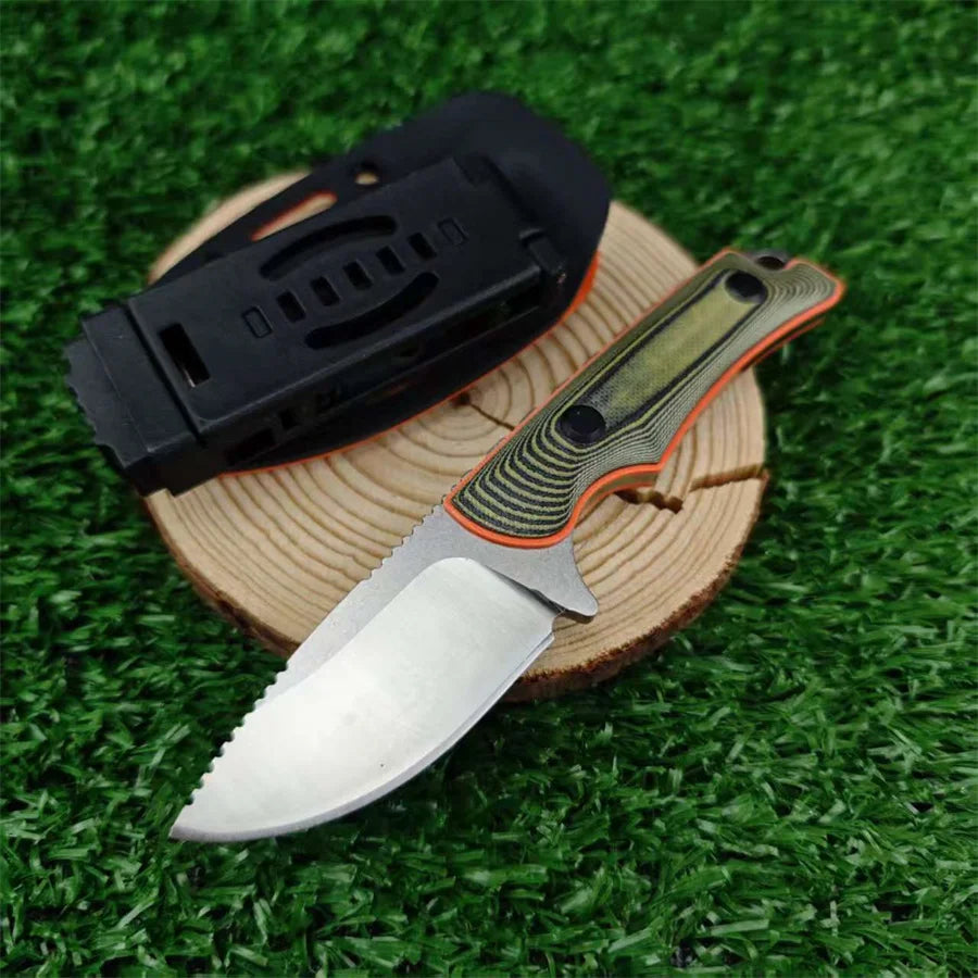 EDCIMBA FB-PR1 Fixed Blade Straight Knife