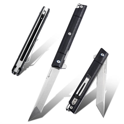 EDCIMBA FK-PR3 Folding Pocket Knife