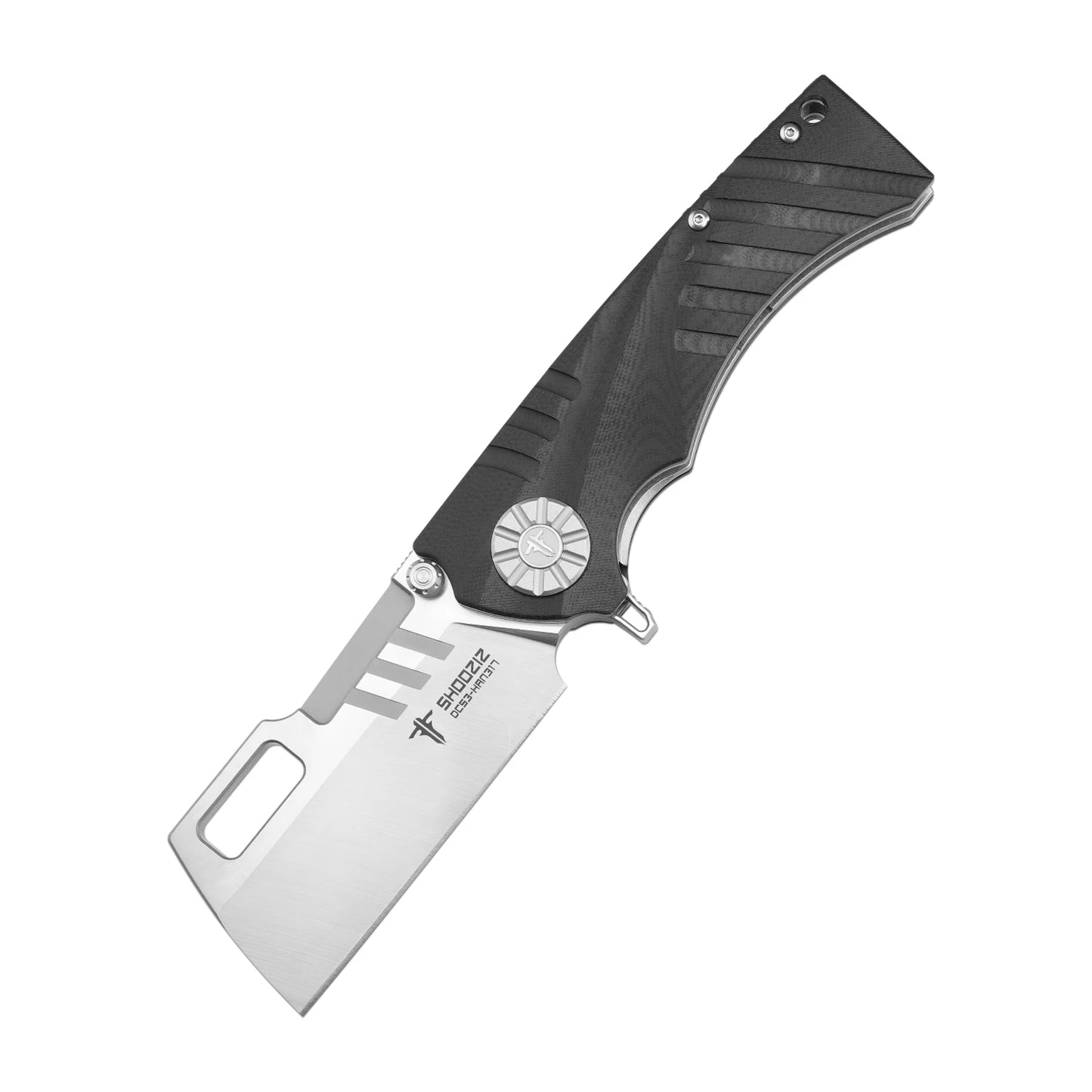 EDCIMBA FK-PR4 Folding Blade Knife