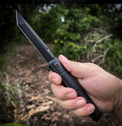 EDCIMBA FK-PR3 Folding Pocket Knife