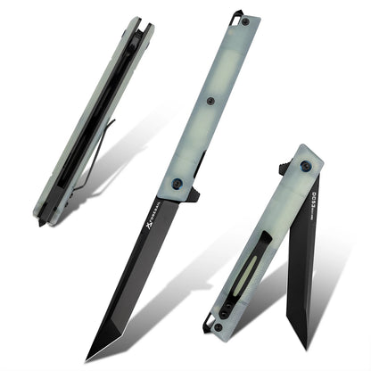 EDCIMBA FK-PR3 Folding Pocket Knife