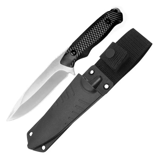 EDCIMBA FB-PR3 Strong Fixed Blade Camping Knife Full Tang
