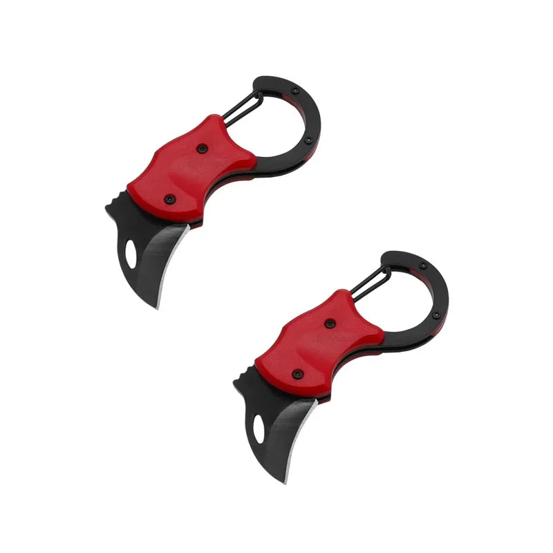 EDCIMBA KK-PR2 Mini Portable Pocket Knife Folding