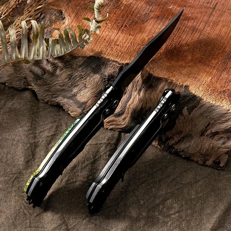 EDCIMBA FK-PR2 Folding Knife