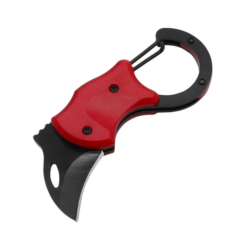 EDCIMBA KK-PR2 Mini Portable Pocket Knife Folding