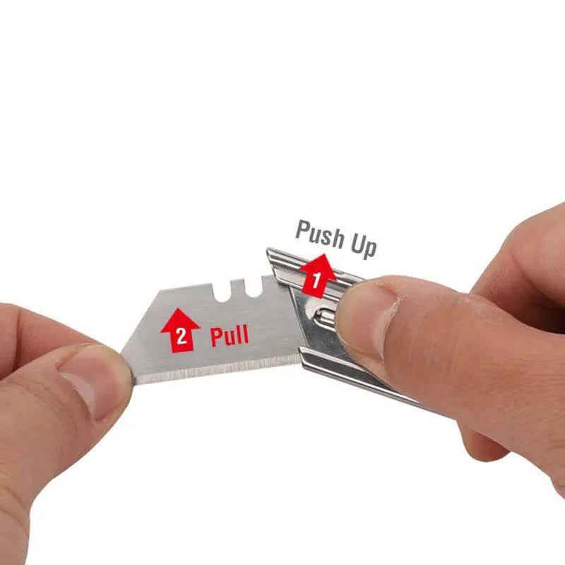 EDCIMBA KK-PR3 Folding Utility Knife Professional