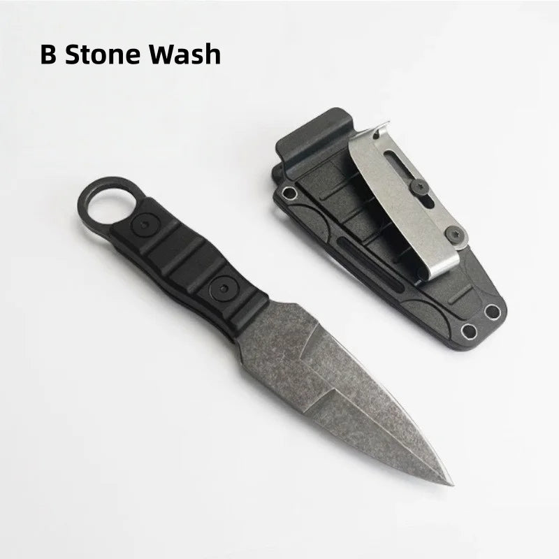EDCIMBA FB-PR4 Professional Outdoor Survival Knife
