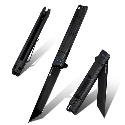 EDCIMBA FK-PR3 Folding Pocket Knife