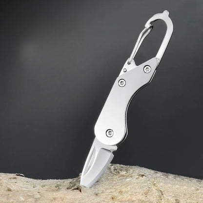 EDCIMBA KK-PR5 Outdoor Camping Portable Pocket Keychain Knives