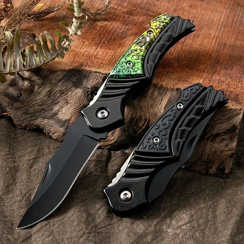 EDCIMBA FK-PR2 Folding Knife