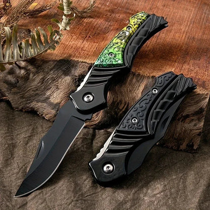 EDCIMBA FK-PR2 Folding Knife