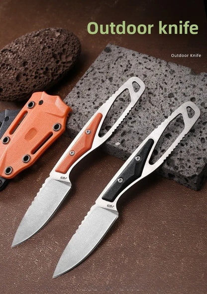 EDCIMBA FB-PR5 High-quality outdoor fixed pocket knife