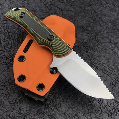 EDCIMBA FB-PR1 Fixed Blade Straight Knife
