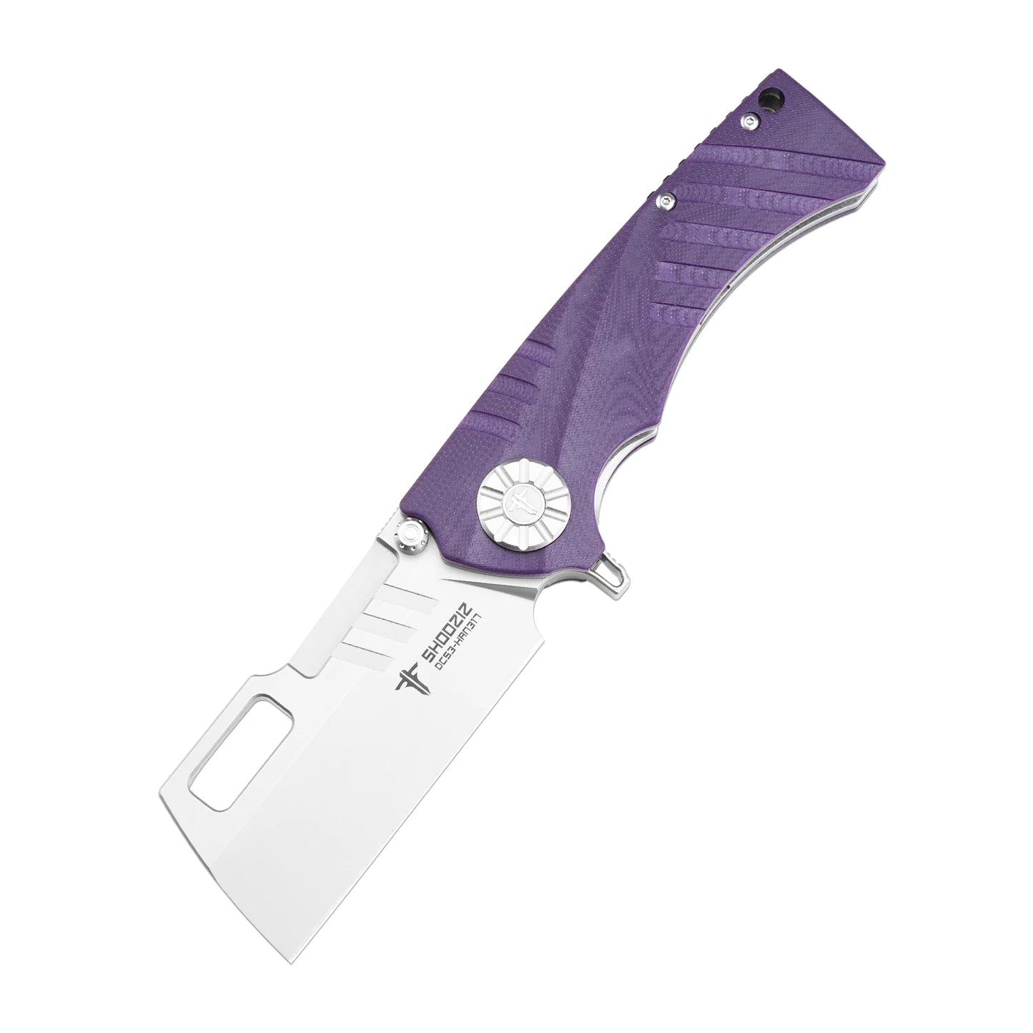 EDCIMBA FK-PR4 Folding Blade Knife