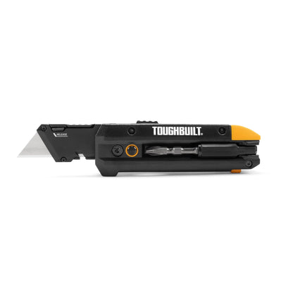EDCIMBA UK-PR5 Electrician's Folding Utility Knife