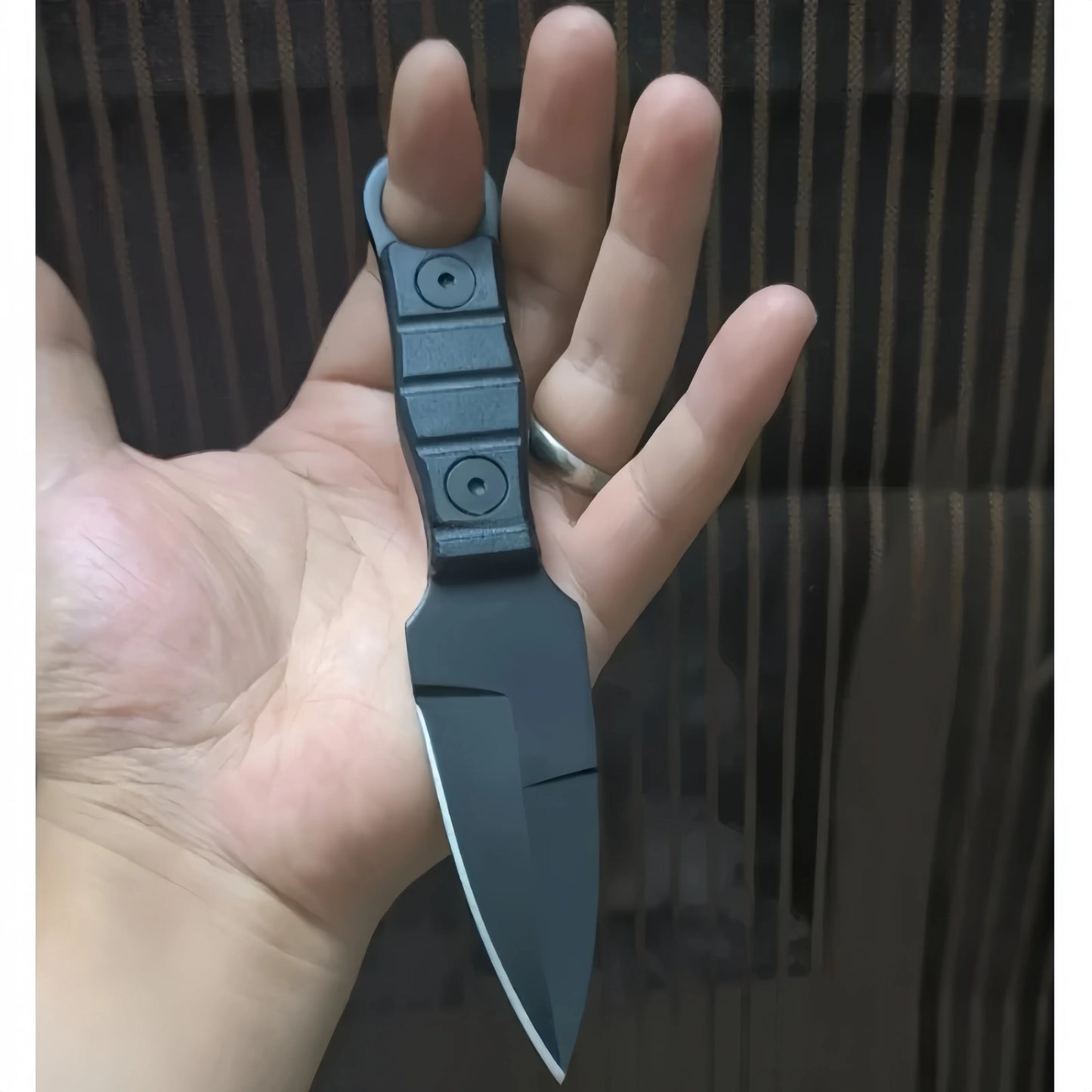 EDCIMBA FB-PR4 Professional Outdoor Survival Knife