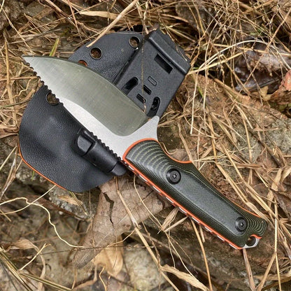 EDCIMBA FB-PR1 Fixed Blade Straight Knife