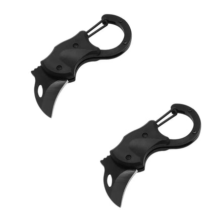 EDCIMBA KK-PR2 Mini Portable Pocket Knife Folding