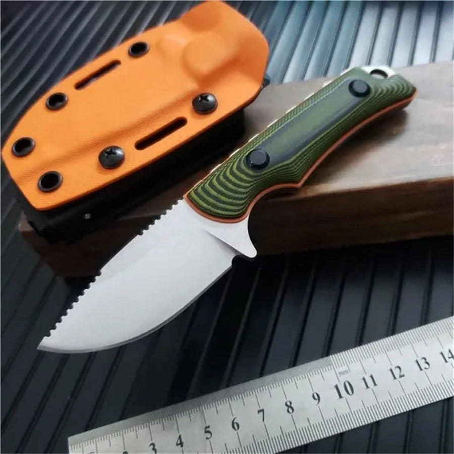 EDCIMBA FB-PR1 Fixed Blade Straight Knife