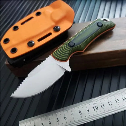 EDCIMBA FB-PR1 Fixed Blade Straight Knife