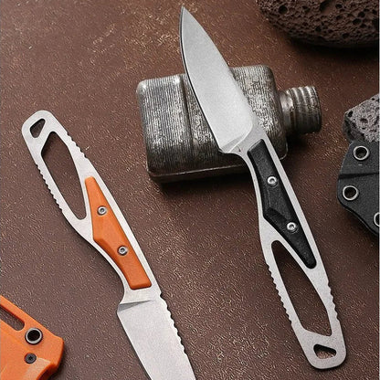 EDCIMBA FB-PR5 High-quality outdoor fixed pocket knife