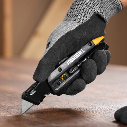 EDCIMBA UK-PR5 Electrician's Folding Utility Knife