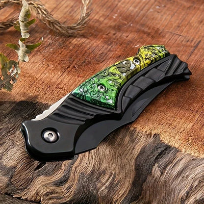 EDCIMBA FK-PR2 Folding Knife