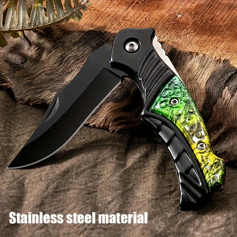 EDCIMBA FK-PR2 Folding Knife