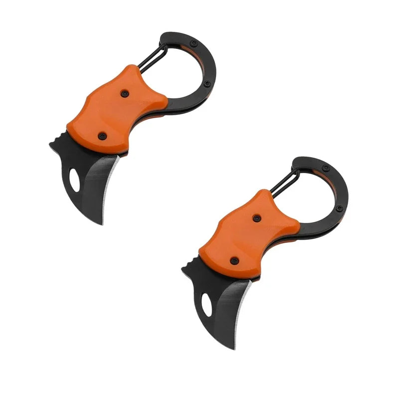 EDCIMBA KK-PR2 Mini Portable Pocket Knife Folding