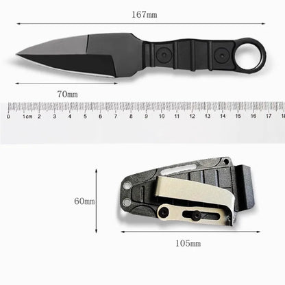 EDCIMBA FB-PR4 Professional Outdoor Survival Knife