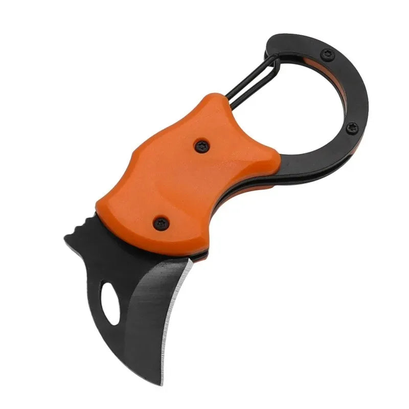 EDCIMBA KK-PR2 Mini Portable Pocket Knife Folding