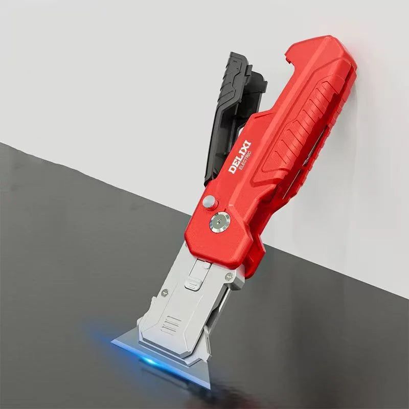 EDCIMBA UK-PR1 Folding Dual Purpose Utility Knife