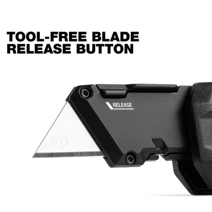 EDCIMBA UK-PR5 Electrician's Folding Utility Knife