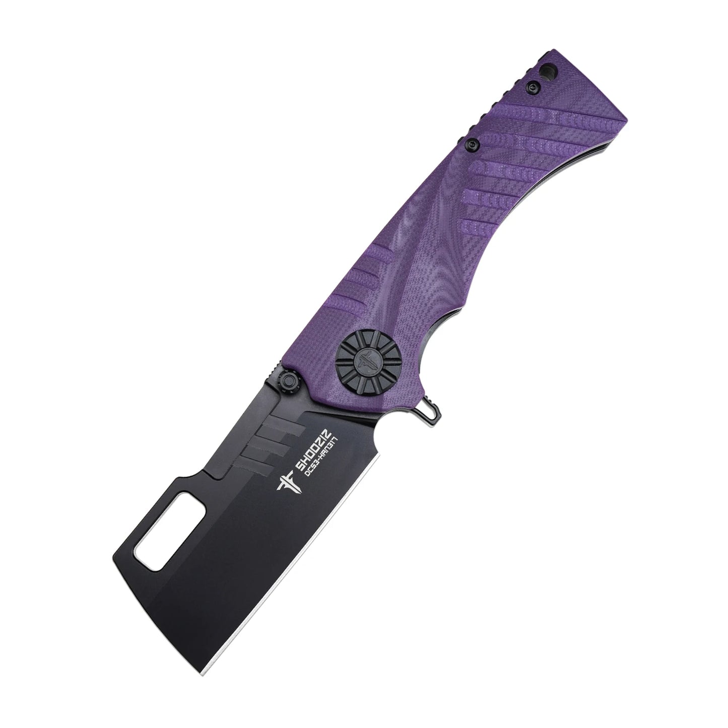 EDCIMBA FK-PR4 Folding Blade Knife