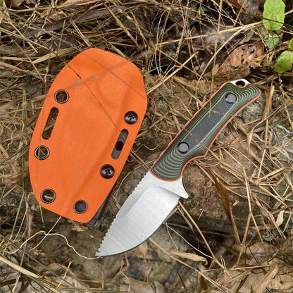 EDCIMBA FB-PR1 Fixed Blade Straight Knife